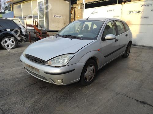 Alternator FORD FOCUS I (DAW, DBW)  | BP27605998M7 