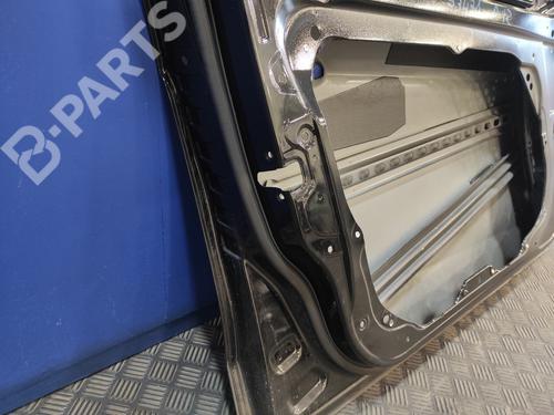 Left front door MERCEDES-BENZ E-CLASS (W212) E 500 4-matic (212.091) | BP9970724C2 