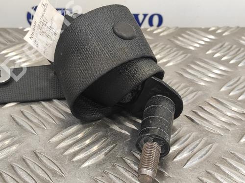 Rear left seatbelt NISSAN PATHFINDER III (R51) 2.5 dCi | BP12127467I29 