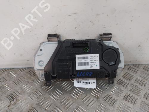 Instrument cluster RENAULT CAPTUR II (HF_) TCe 160 (HFN1) | BP40121385C47 - Image 2