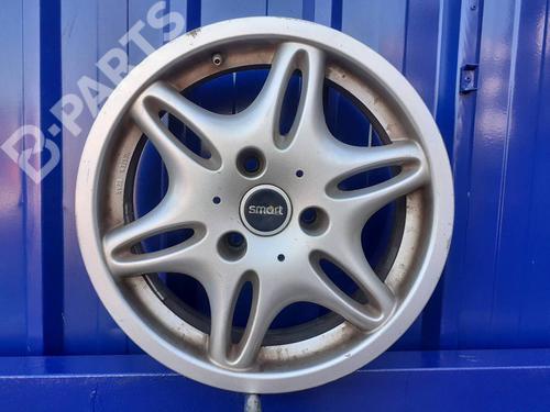 Used Rim SMART CITY-COUPE (450) [1998-2004]  8540632