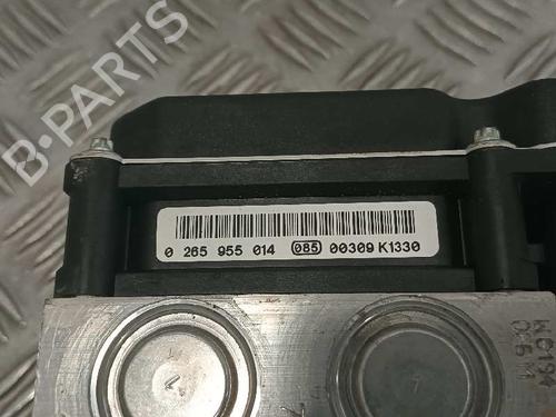 ABS pump VW POLO V (6R1, 6C1) 1.4 TDI | BP25883052M43 