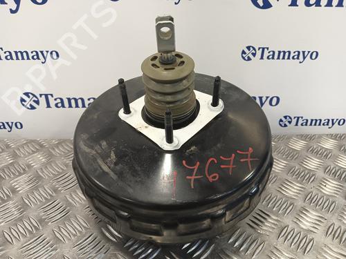 Used Servo brake LAND ROVER FREELANDER 2 (L359) [2006-2015]  13736857