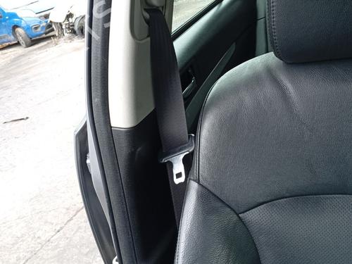 Used Front right seatbelt Front right seatbelt SUBARU LEGACY V (BM) 2.0 D AWD (BMD) (150 hp) 33939374 33939374