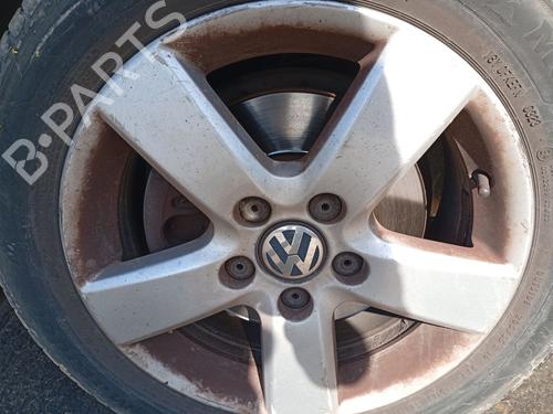 left-front-brake-caliper-vw-golf-v-1k1-2003-2004-2005-2006-2007-2008-2009-2010-32483208 main image