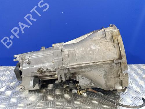 Gearbox BMW 3 Coupe (E46)  | BP20332582M3 