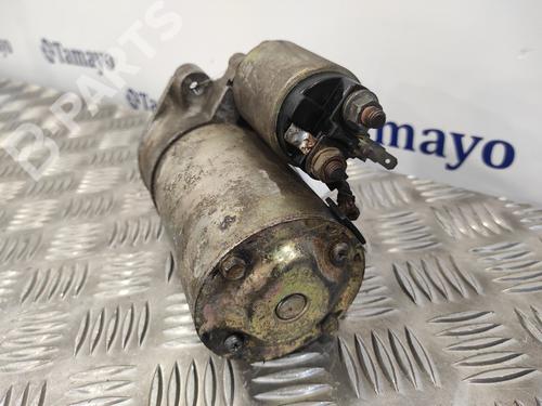 Starter DAEWOO MATIZ (M100, M150) 0.8 | BP9683096M8 