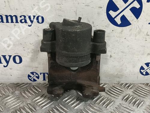 Left front brake caliper VW GOLF VI (5K1) 1.6 TDI | BP31880242M105