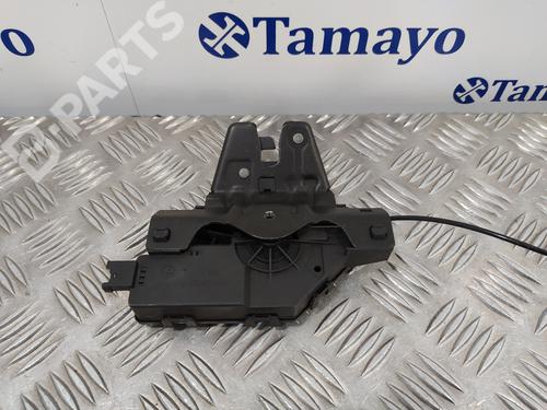 Tailgate lock BMW 1 (E87) 120 d | BP10902809C101 