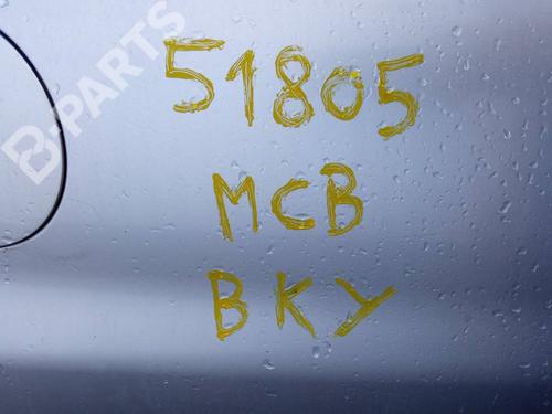 Front left window mechanism SEAT IBIZA III (6L1) 1.4 16V | BP8413485C22 