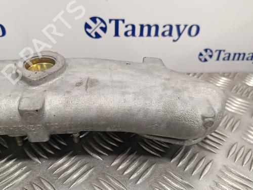 Intake manifold MERCEDES-BENZ 124 Saloon (W124)  | BP16360599M70 