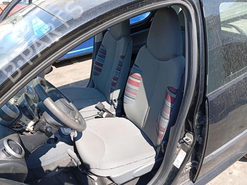 Left front seat CITROËN C1 (PM_, PN_) 1.0 | BP39890737C15 - Image 2