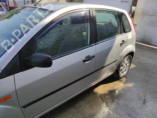Alternator FORD FIESTA V (JH_, JD_)  | BP18347023M7 