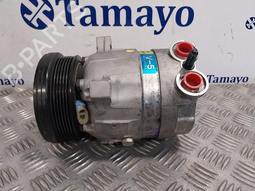 Used AC compressor CHEVROLET LACETTI (J200) [2003-2025]  27360976