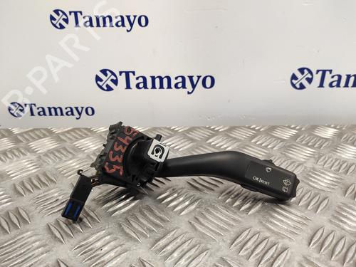 Steering column stalk VW TOURAN (1T1, 1T2) 1.4 TSI (140 hp) 17961133