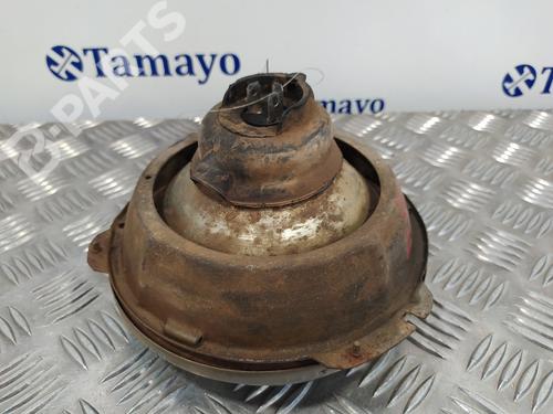 Left headlight MITSUBISHI PAJERO I (L04_G, L14_G) 2.3 TD (L043G, L048G) | BP10376046C28 