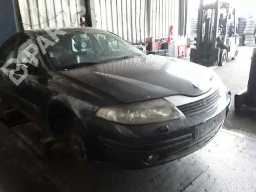 Engine control unit (ECU) RENAULT LAGUNA II Grandtour (KG0/1_) 1.9 dCi (KG0G) | BP6584700M57