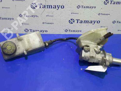 Used Brake master cylinder CITROËN C4 I (LC_) [2004-2014]  5226288