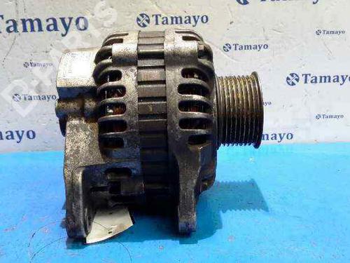 Generator MAZDA 6 Hatchback (GG)  | BP4755238M7 