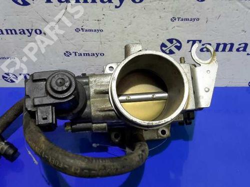 Throttle body BMW 3 (E46) 316 i | BP4804112M82 