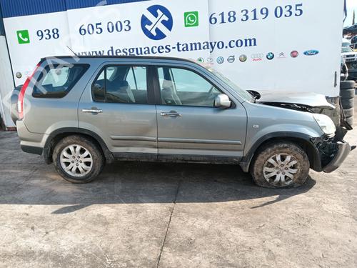 Engine HONDA CR-V II (RD_) 2.2 CTDi (RD9) | BP33028091M1 - Image 8