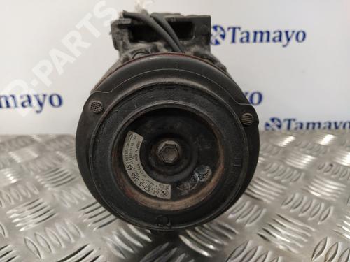 AC compressor BMW 5 Touring (E39) 530 d | BP893313M34 