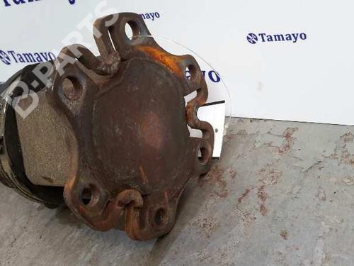 Right front driveshaft AUDI A6 Allroad C6 (4FH) 3.0 TDI quattro | BP5228864M39 