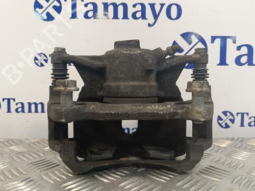 Right front brake caliper SEAT LEON (5F1) 1.6 TDI | BP18347045M104 
