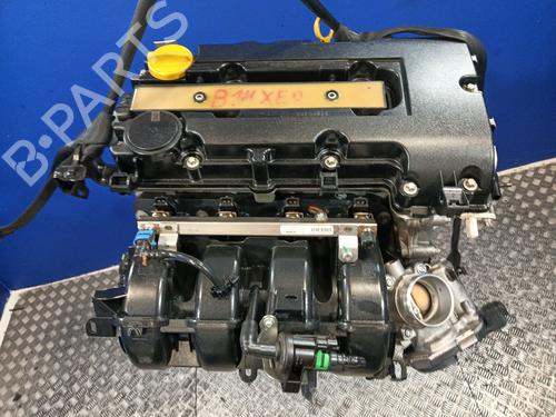 Motor OPEL CORSA E (X15)  | BP29634942M1 