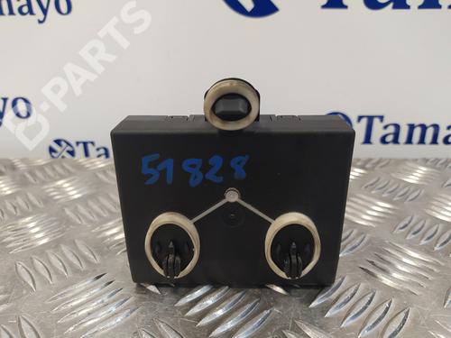 Electronic module AUDI A6 C6 (4F2) 4.2 quattro | BP9759919M83 
