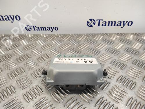 Electronic module NISSAN QASHQAI II SUV (J11, J11_)  | BP17725299M83 