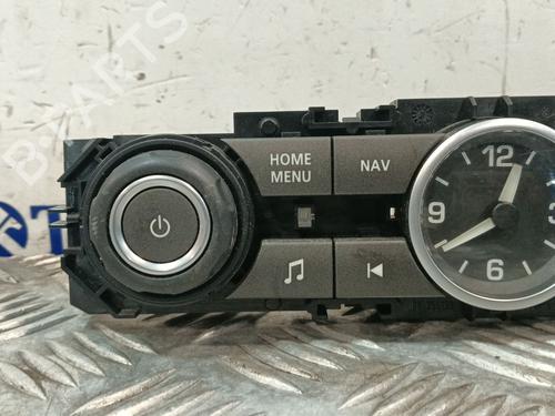 Switch LAND ROVER DISCOVERY IV (L319) 3.0 SDV6 4x4 | BP32312043I30 - Image 2