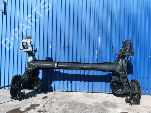 Achteras CITROËN BERLINGO / BERLINGO FIRST Box Body/MPV (M_) [1996-2011]  32282913