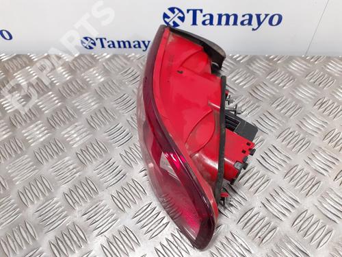 Right taillight ALFA ROMEO 159 (939_)  | BP8498243C35 