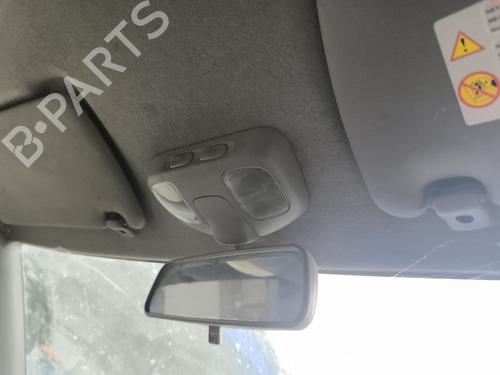 Used Interior roof light Interior roof light 39531563 39531563
