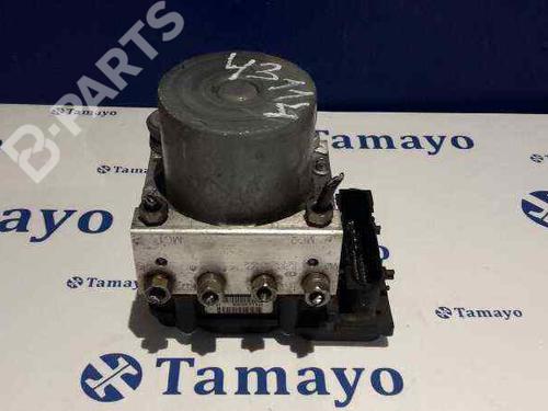 Used ABS pump PEUGEOT 307 (3A/C) 1.6 16V (109 hp) 1208637