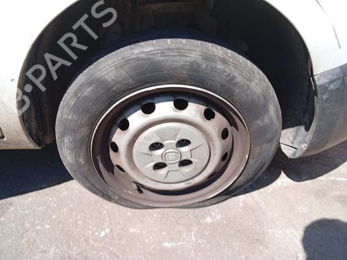Used Right front steering knuckle Right front steering knuckle 36998766 36998766