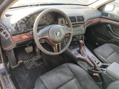Climate control BMW 5 (E39) 525 i | BP37486954I5 - Image 13