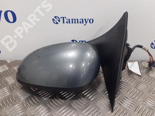 Left mirror JAGUAR X-TYPE I (X400) 2.0 D | BP7967618C26 