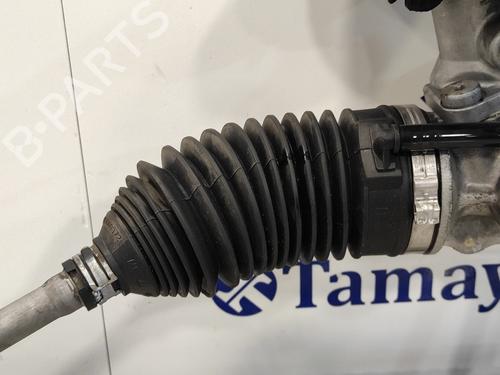 Steering rack PEUGEOT 308 I (4A_, 4C_)  | BP13253986M22 