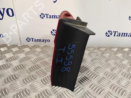 Left taillight BMW 3 (E90) 320 d | BP17676399C34