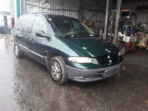 Engine CHRYSLER VOYAGER / GRAND VOYAGER III (GS_, NS_)  | BP10209676M1 