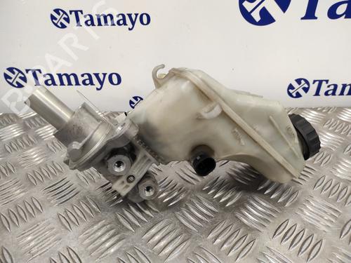 Used Brake master cylinder OPEL CORSA D (S07) [2006-2015]  15527367
