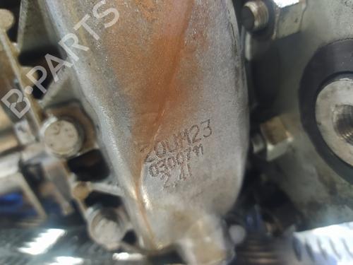 Gearbox FIAT DUCATO Van (250_)  | BP15891416M3 