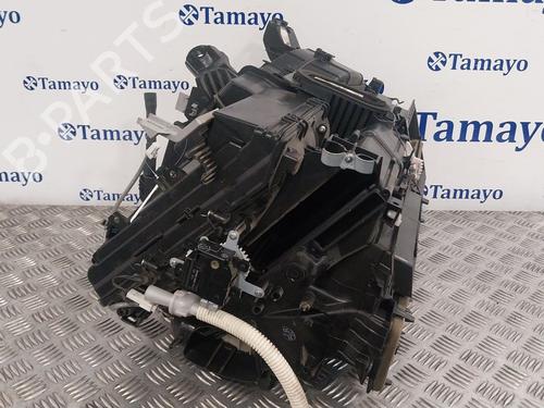 Box di riscaldamento TOYOTA AURIS (_E15_) 1.4 D-4D (NDE150_, NDE150R) | BP30858556M61