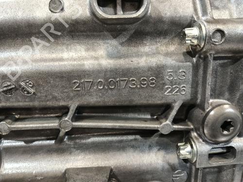 Gearbox BMW 1 (F21)  | BP28426913M3 