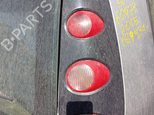 Used Right taillight Right taillight 37641045 37641045
