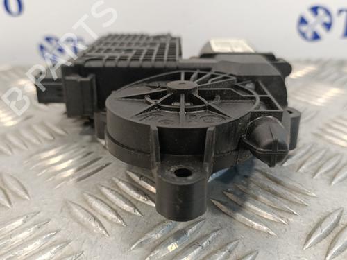 Left front window motor CITROËN C4 Grand Picasso I (UA_) 2.0 HDi 138 | BP17945745E21 