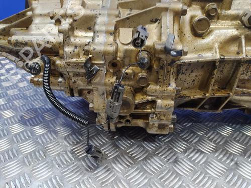 Gearbox NISSAN PICK UP (D22)  | BP12999705M3