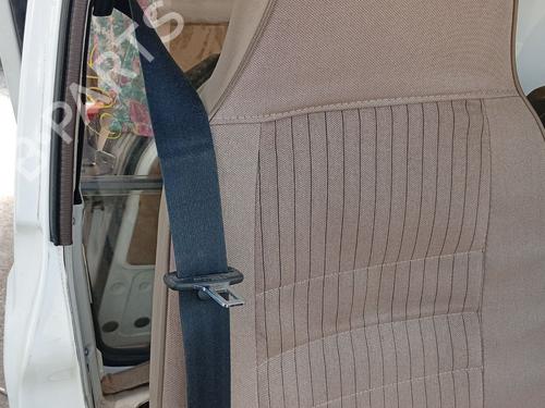 Used Front right seatbelt Front right seatbelt OPEL ASTRA F Hatchback (T92) 2.0 GSI 16V (F08, M08, F68, M68) (150 hp) 35954446 35954446